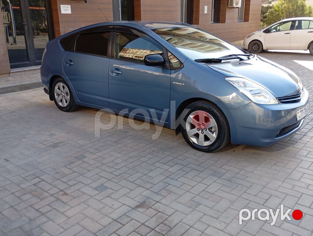 Toyota Prius, 1.5 L, 1.3 kWh, 2009 il, 285 000 km — Avtomobillər, Bakı (8)
