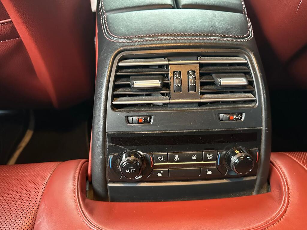 BMW 650, 4.4 L, 2013 il, 150 000 km — Avtomobillər, Bakı (12)