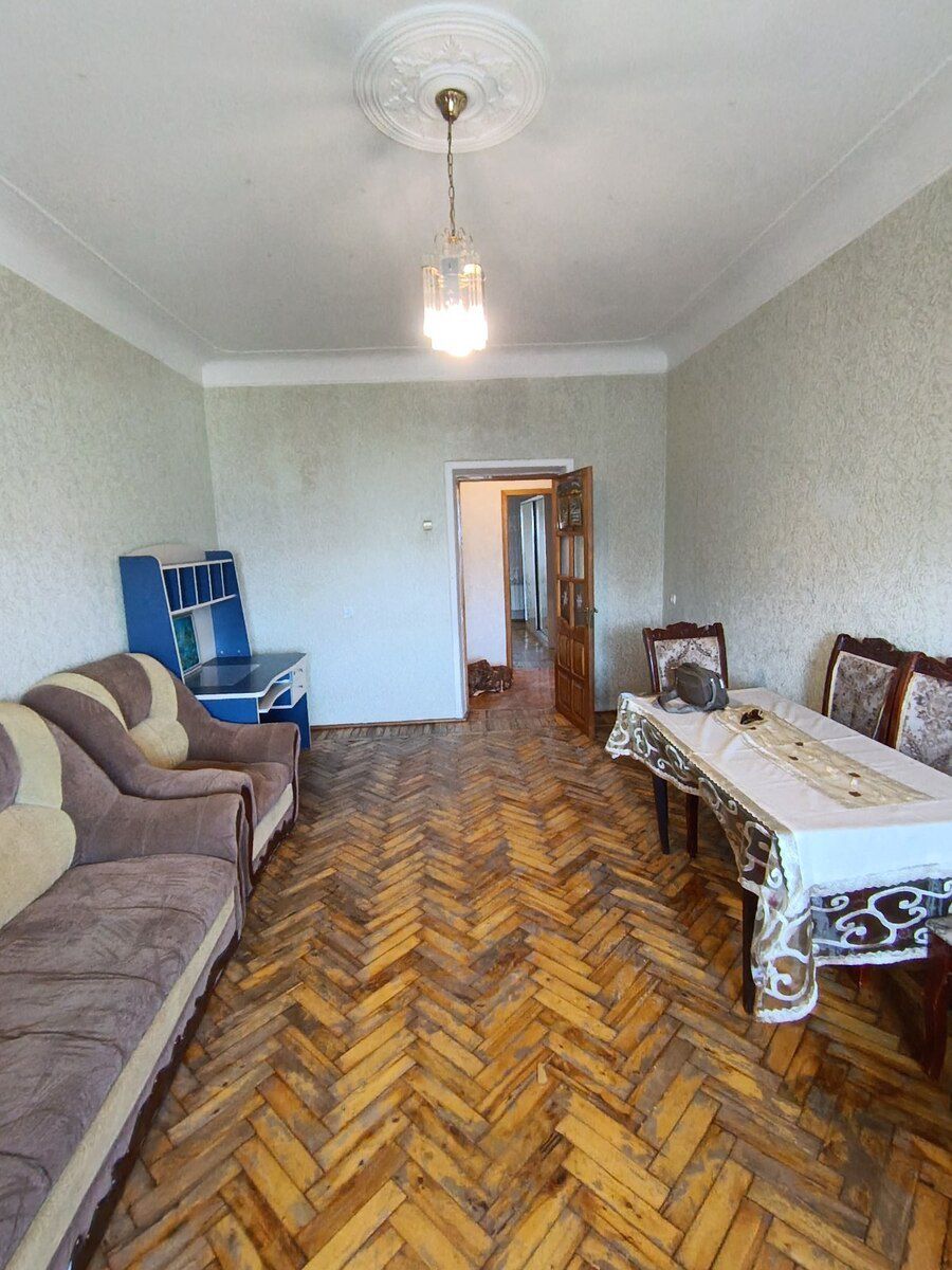 2-otaqlı mənzil kirayə verilir, Sumqayıt ş., 58 m² — Mənzil, Sumqayıt (2)