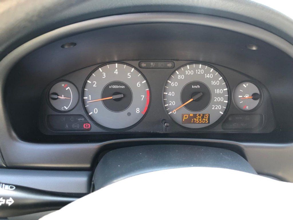 Nissan Sunny, 1.6 L, 2008 il, 175 000 km — Avtomobillər, Bakı (7)