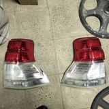 Halogen, Universal auto Analoq, İşlənmiş — roma