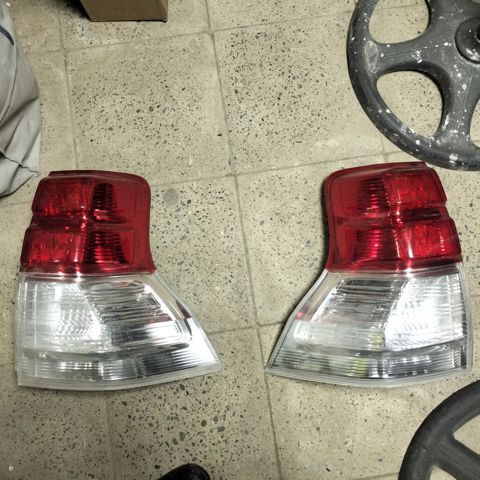 Halogen, Universal auto Analoq, İşlənmiş — Bakı