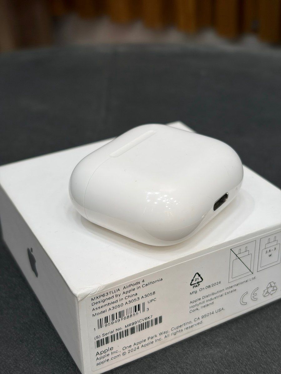 AirPods 4 Anc — Elektronika, Bakı (3)