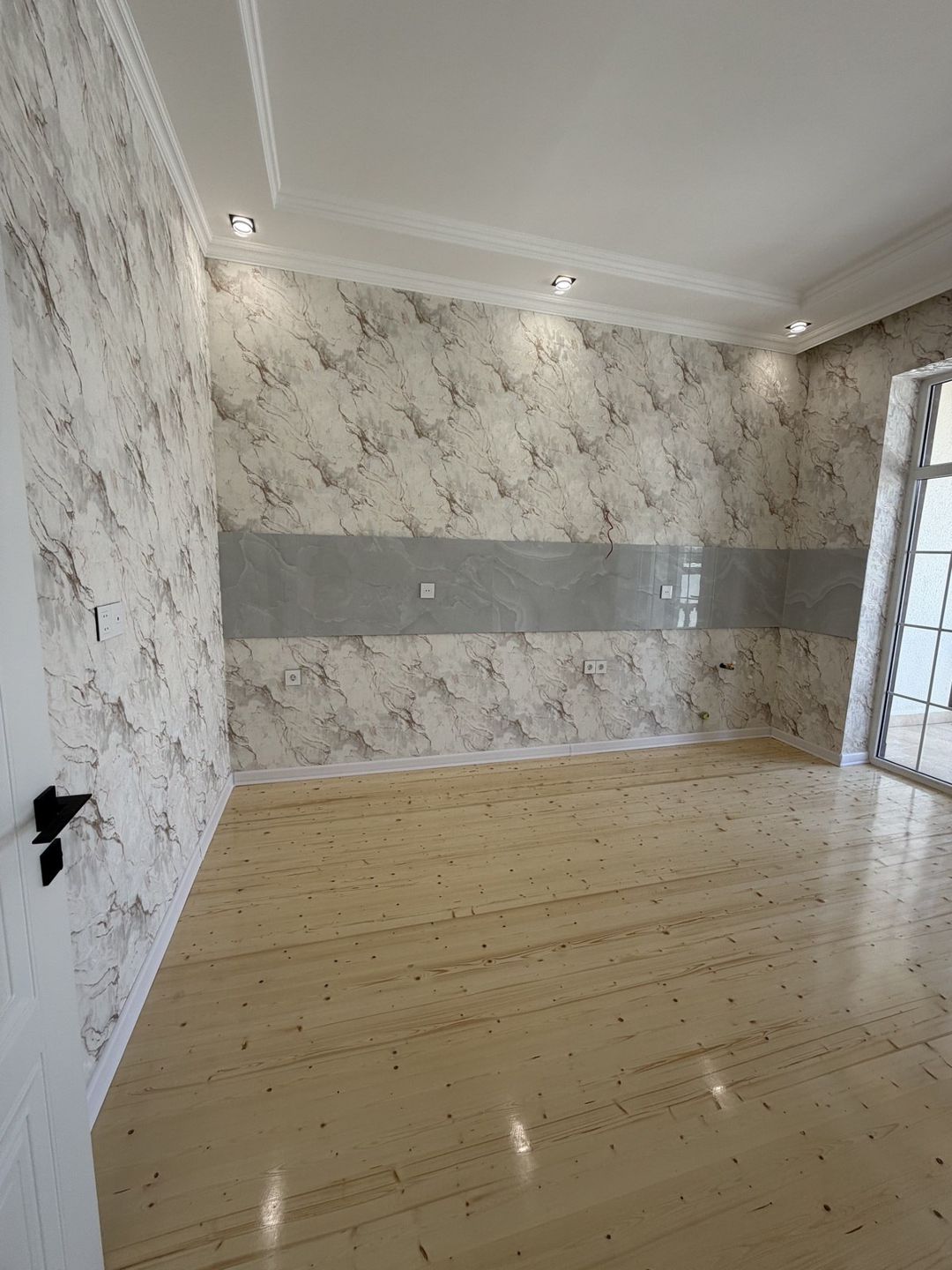 Həyət evi, Savalan qəs — Ev, villa, Bakı (5)
