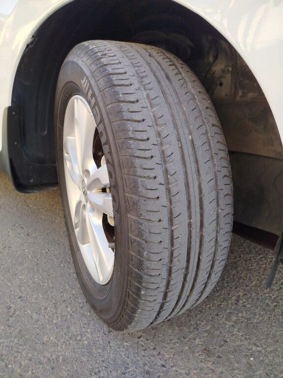 Hyundai ix35, 2.0 L, 2012 il, 300 450 km — Avtomobillər, Bakı (12)