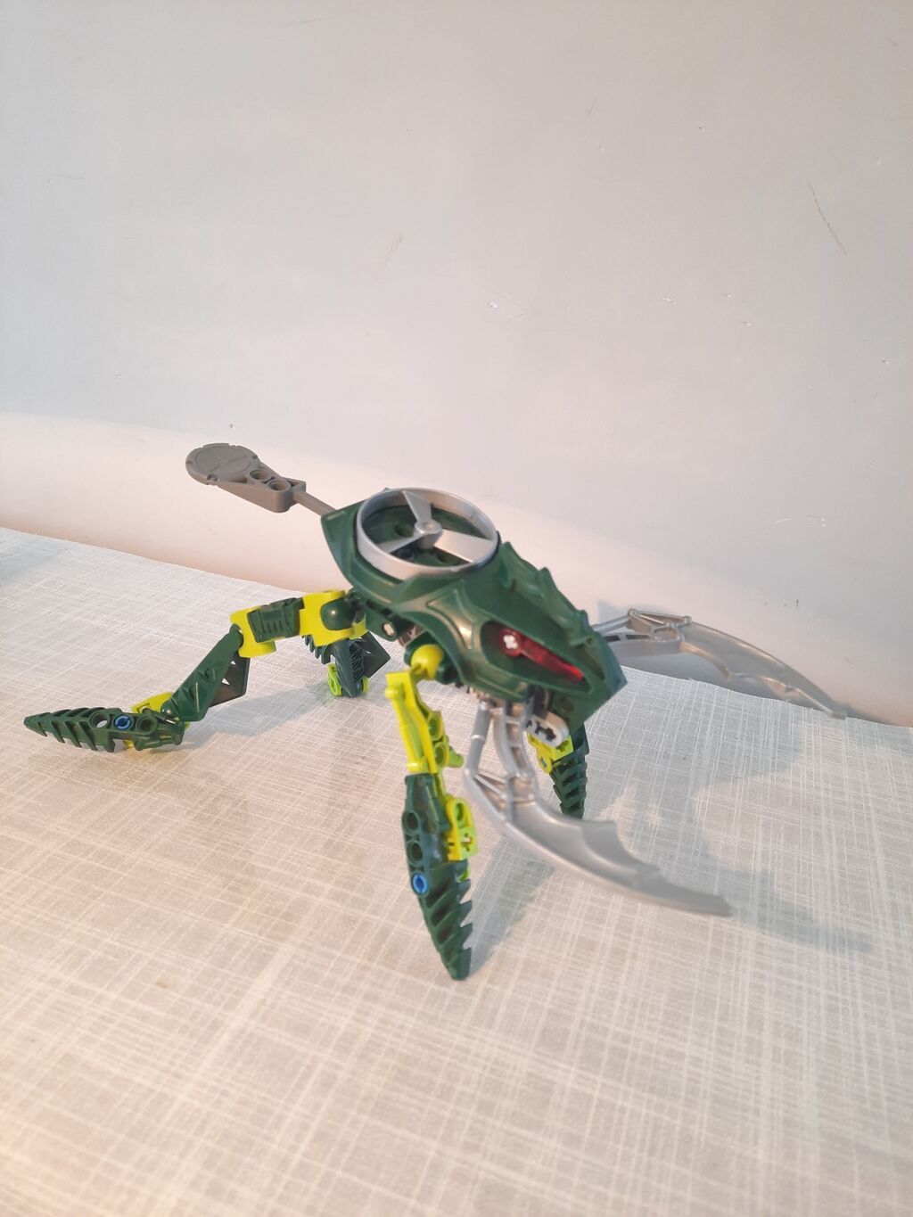 Lego tipli konstruktor dəstləri — Konstruktorlar, Bakı (3)