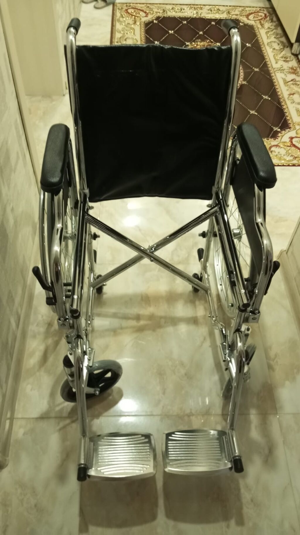 Salam.Satilir.Araba sanitar qovsagı ücündür amma belede işledilir — Mallar, Sumqayıt (2)