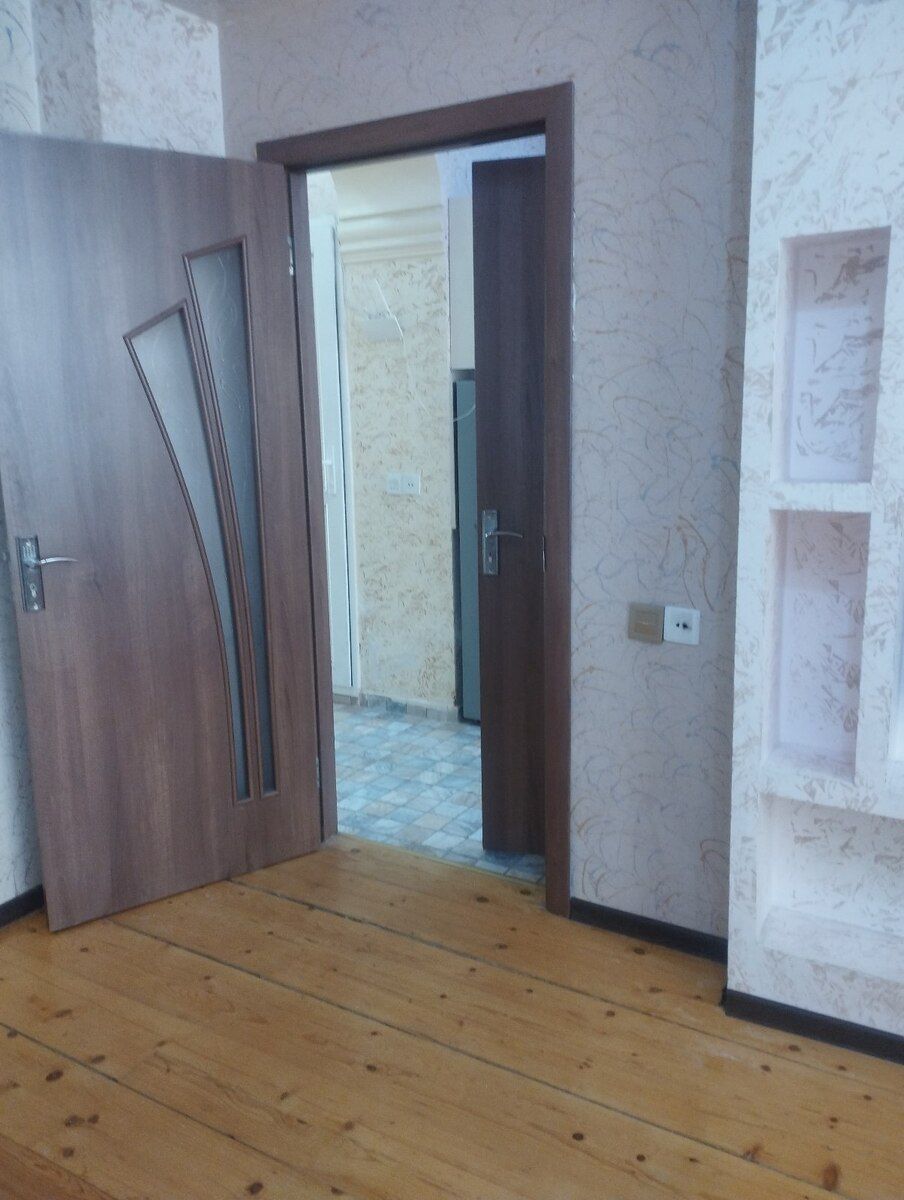 2-otaqlı yeni tikili, Masazır qəs., 37 m² — Mənzil, Bakı (8)
