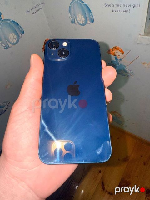 IPhone 13, Göy