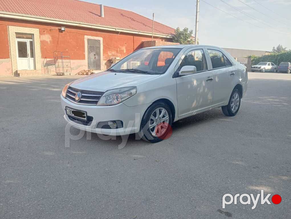 Chery Amulet (A15), 1.5 L, 2011 il, 253 456 km — Avtomobillər, Bakı (5)