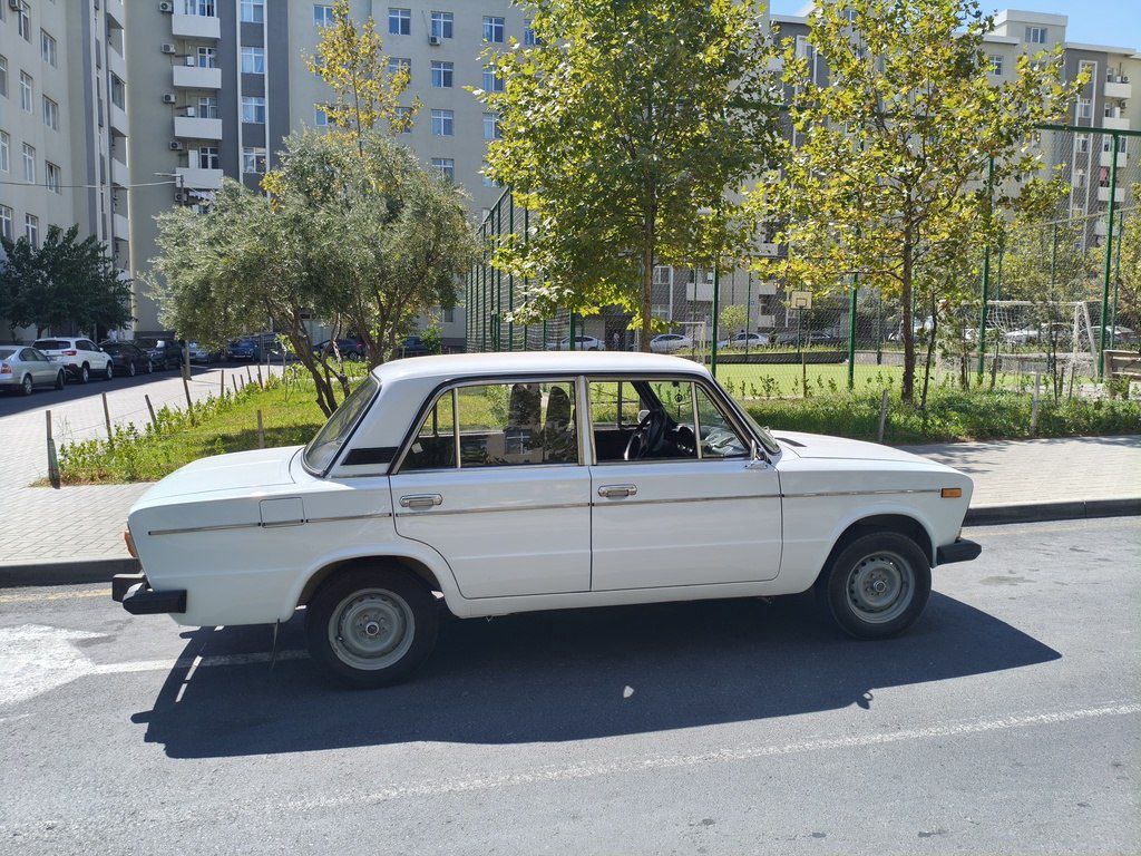 Lada (VAZ) 2106, 1.6 L, 2004 il, 48 312 km — Avtomobillər, Bakı (2)
