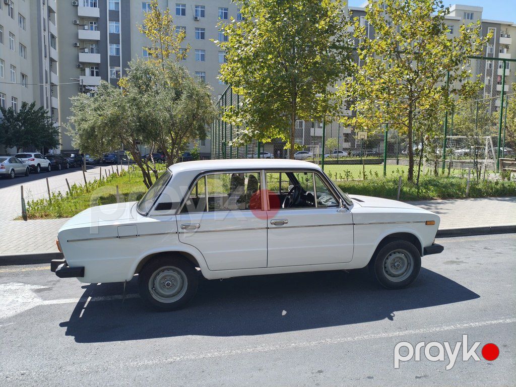 Lada (VAZ) 2106, 1.6 L, 2004 il, 48 312 km — Avtomobillər, Bakı (2)
