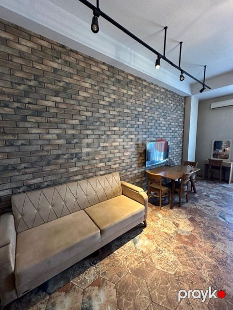 1-otaqlı yeni tikili kirayə verilir, N.Nərimanov m., 40 m²