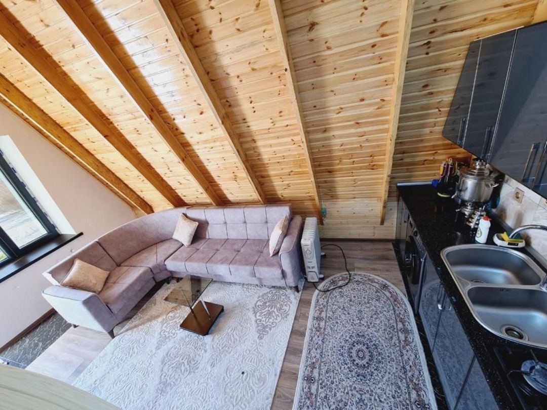 Bağ evi kirayə verilir, İsmayıllı r — Ev, villa, İsmayıllı (6)
