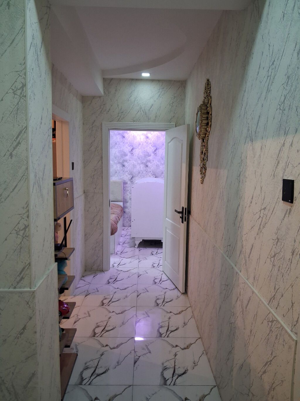 2 otaqlı, Yeni tikili, 5 kv. m — Daşınmaz əmlak, Xırdalan (7)