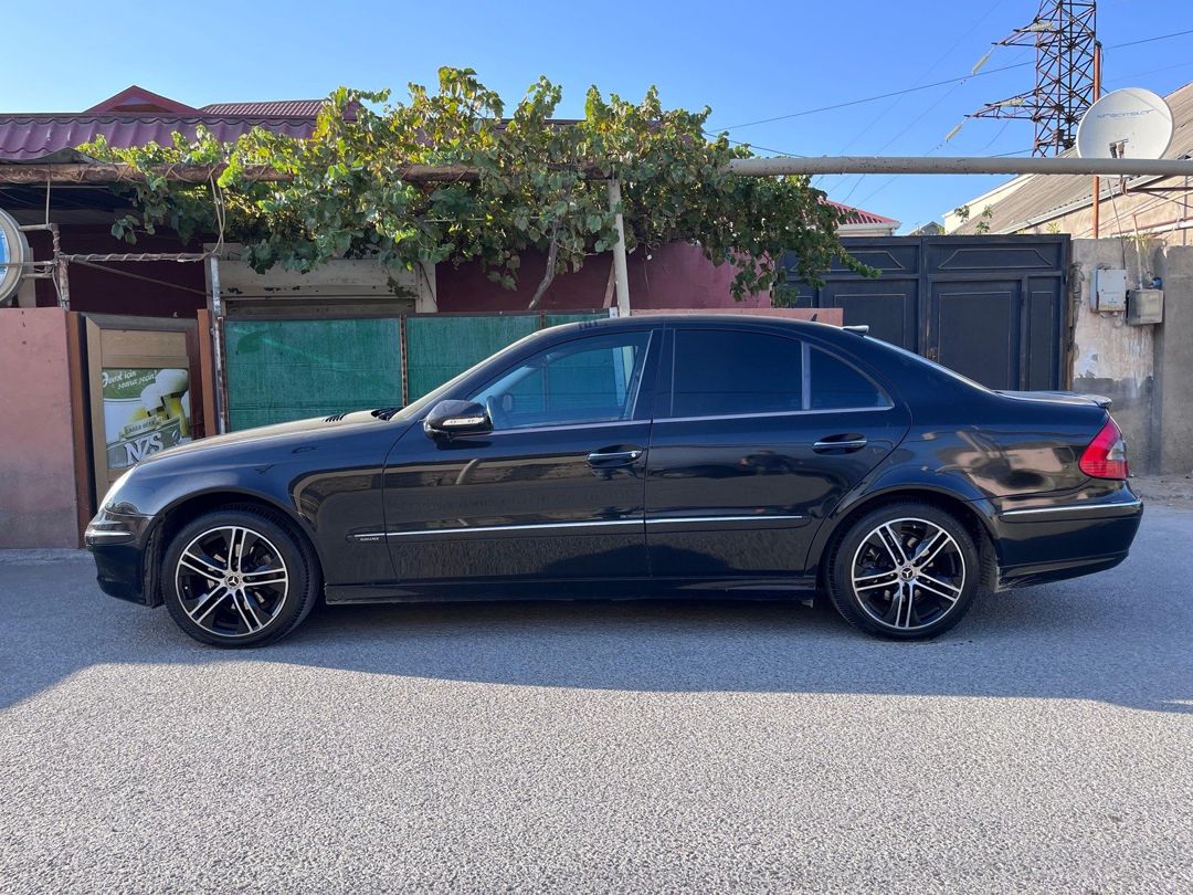 Mercedes R17 diskləri — Ehtiyat hissələri və aksesuarlar, Bakı (2)