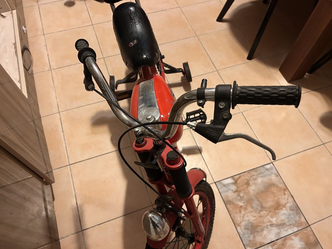 Chopper velosipedi — Velosipedlər, Bakı (2)