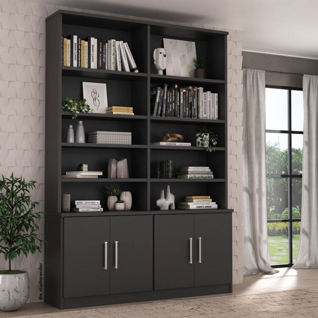 Ofis dolabları — Matraslar, Bakı (5)