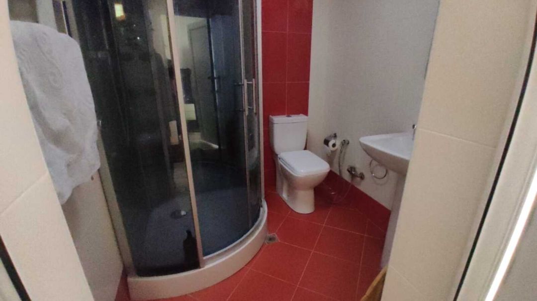 Həyət evi, Məlik Aslanov küç.1 — Ev, villa, Bakı (6)