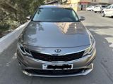 Kia Optima, 1.6 L, 2018 il, 165 000 km — Avtomobillər