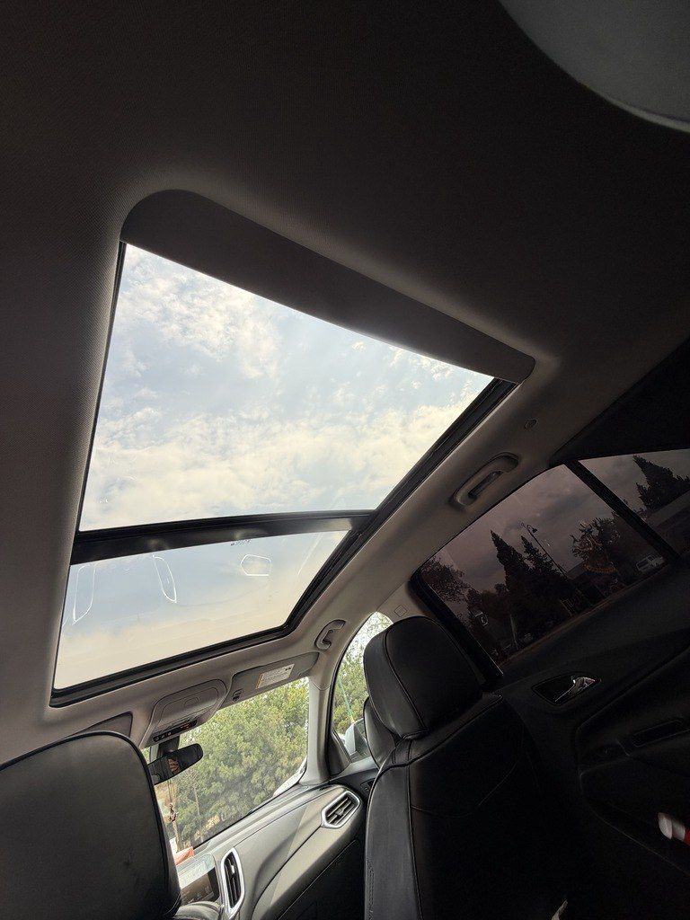 Chevrolet Equinox, 1.5 L, 2018 il, 320 000 km — Avtomobillər, Gəncə (7)