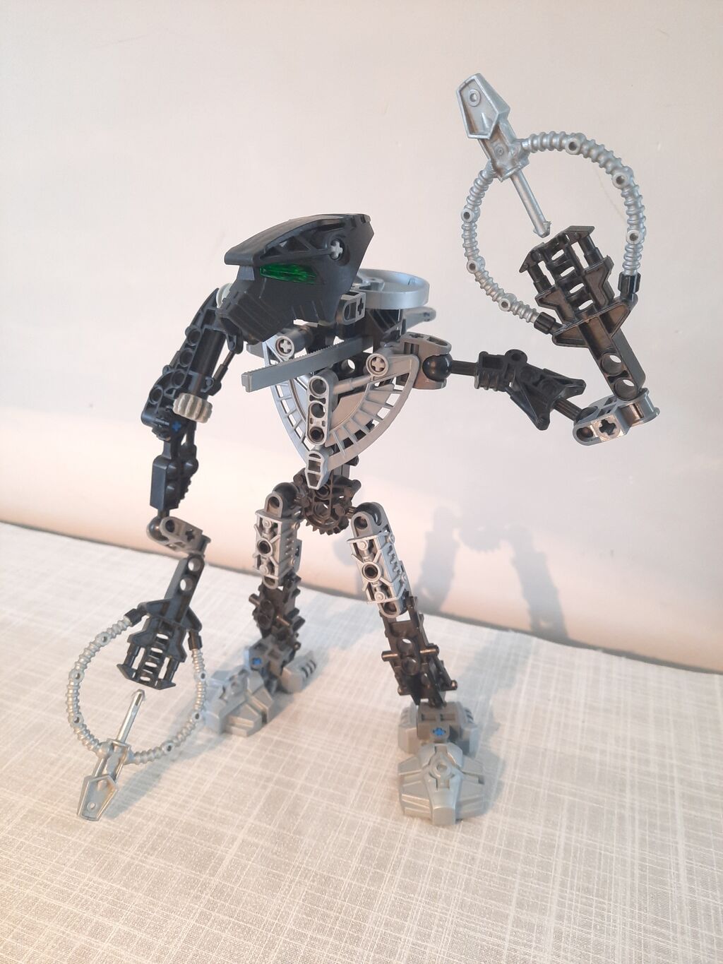 Lego tipli konstruktor dəstləri — Konstruktorlar, Bakı (2)
