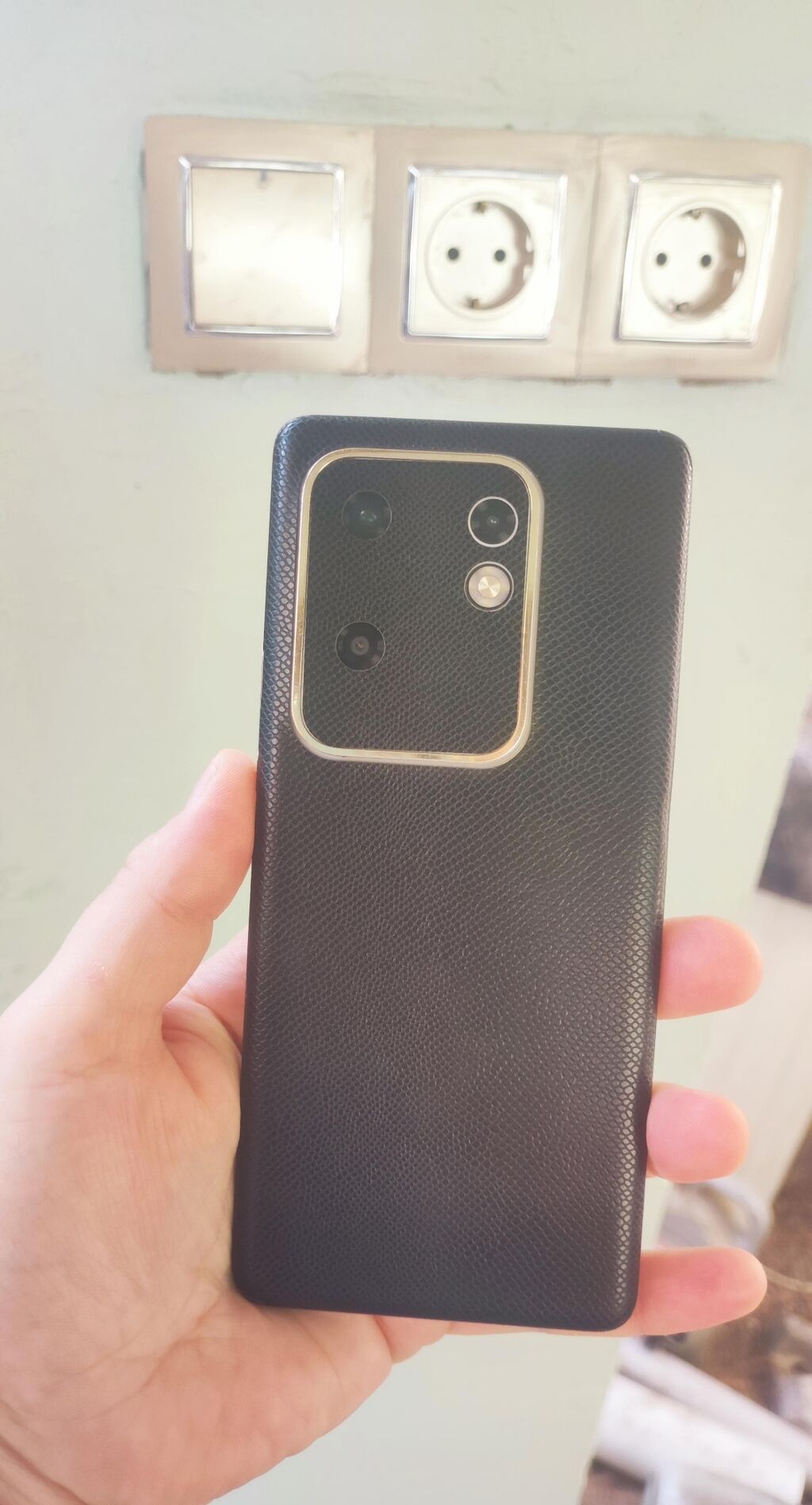 Infinix Zero 30, 256 GB — Infinix, Digah (3)