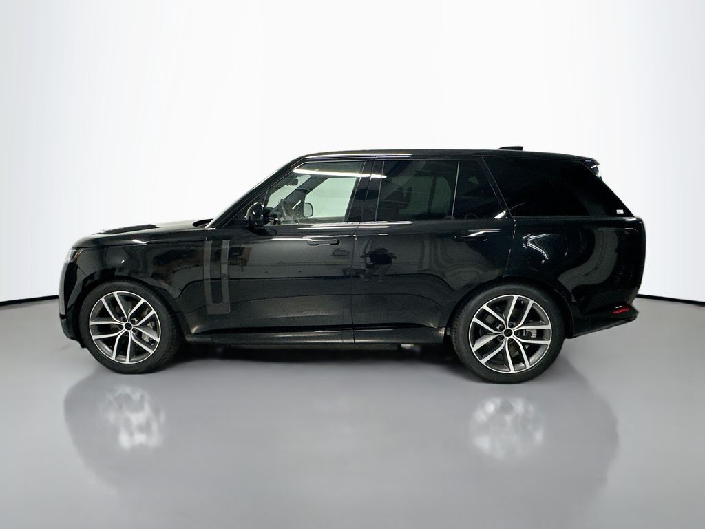 Land Rover Range Rover, 3.0 L, 38.2 kWh, 2026 il, 1 664 km — Avtomobillər (7)
