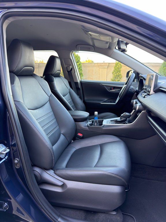 Toyota RAV4, 2.0 L, 2019 il, 135 000 km — Avtomobillər, Bakı (9)