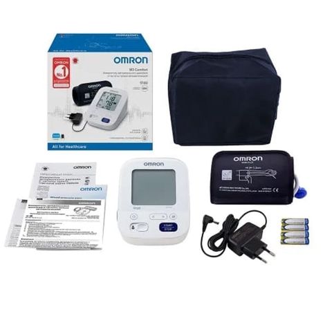 Omron M3 Expert Say coxdu tonometr təzyiq ölçən tonometr təzyiq ölçən — Bakı