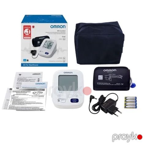 Omron M3 Expert Say coxdu tonometr təzyiq ölçən tonometr təzyiq ölçən — Bakı