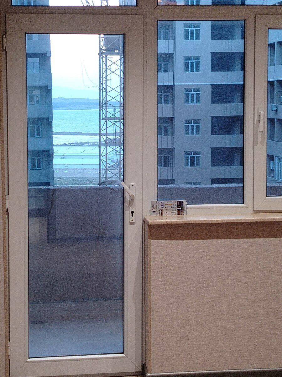 2-otaqlı yeni tikili, Xırdalan ş., 63.5 m² — Mənzil, Xırdalan (2)