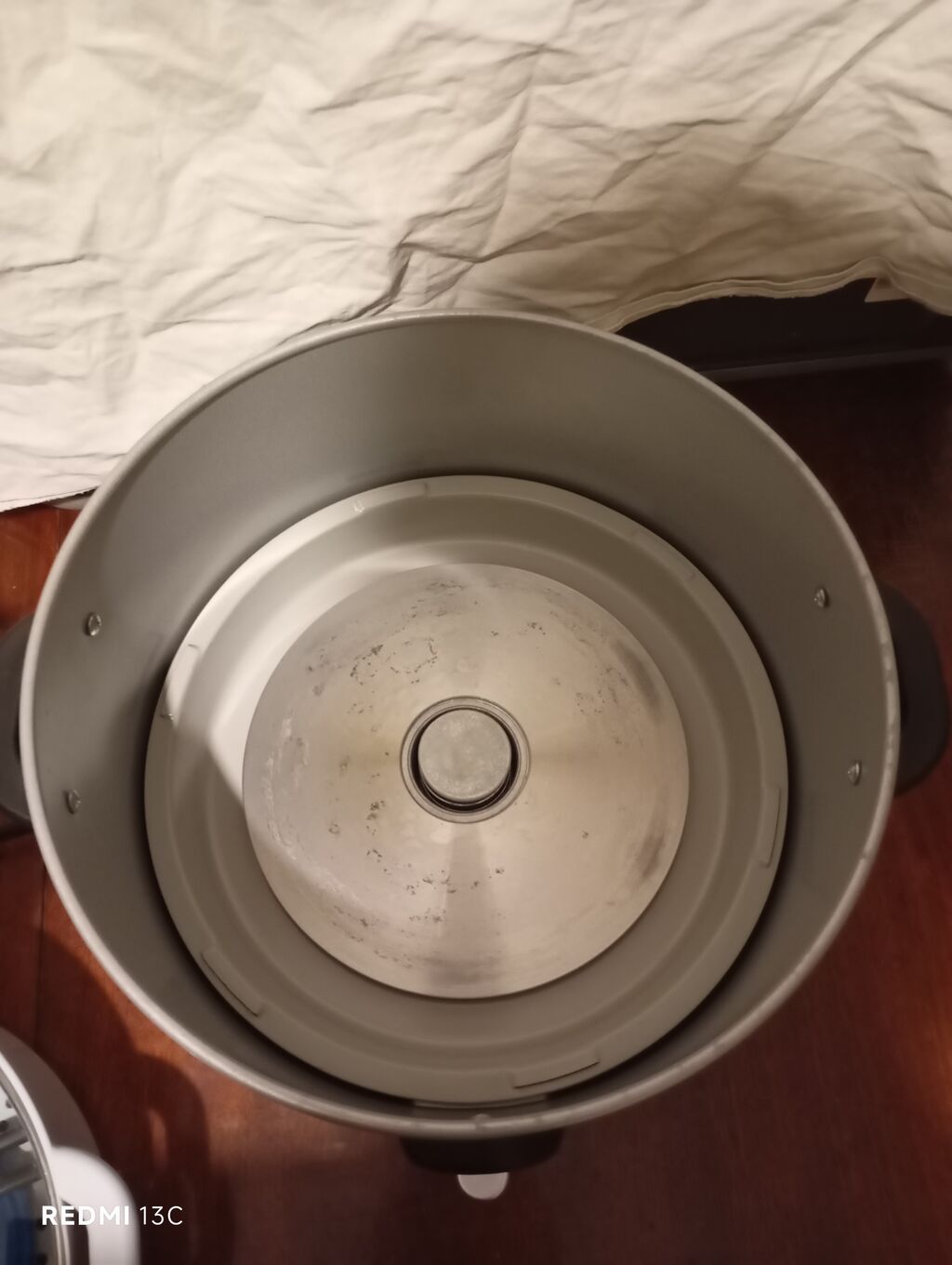 Multibişirici Tefal, 1,9-a qədər l, İşlənmiş — Mətbəx texnikası, Bakı (5)