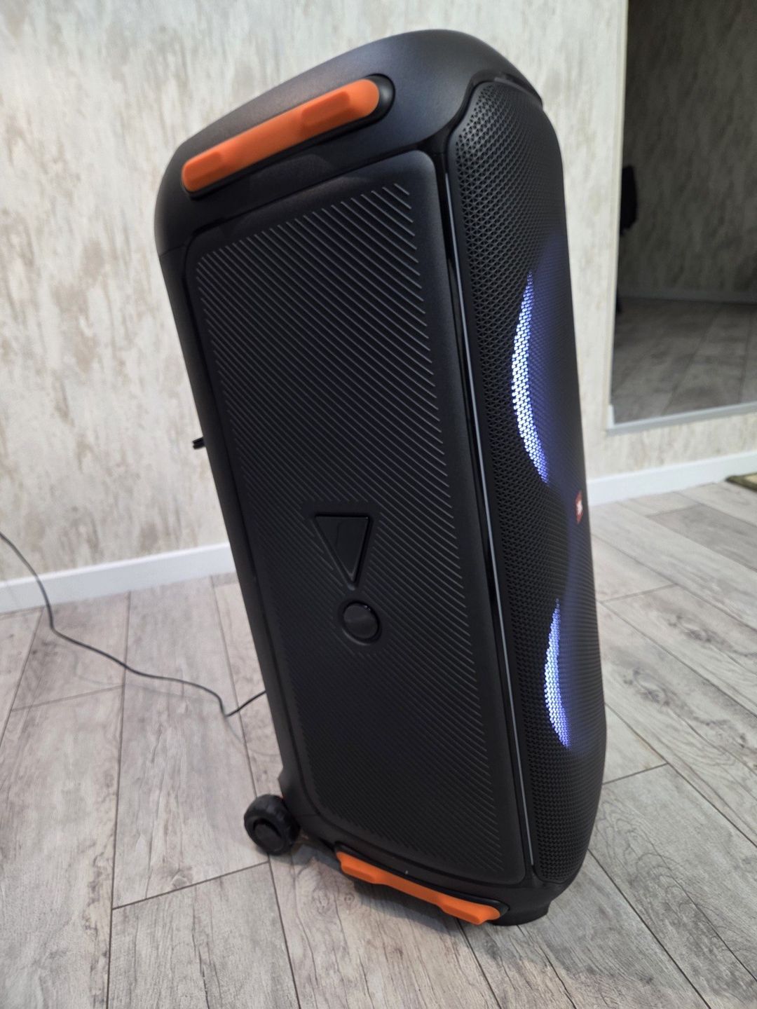 JBL musiqi mərkəzi — Elektronika, Bakı (9)