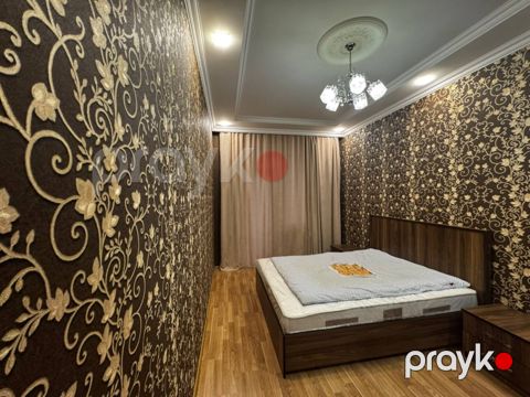 2-otaqlı yeni tikili kirayə verilir, 20 Yanvar m., 60 m²