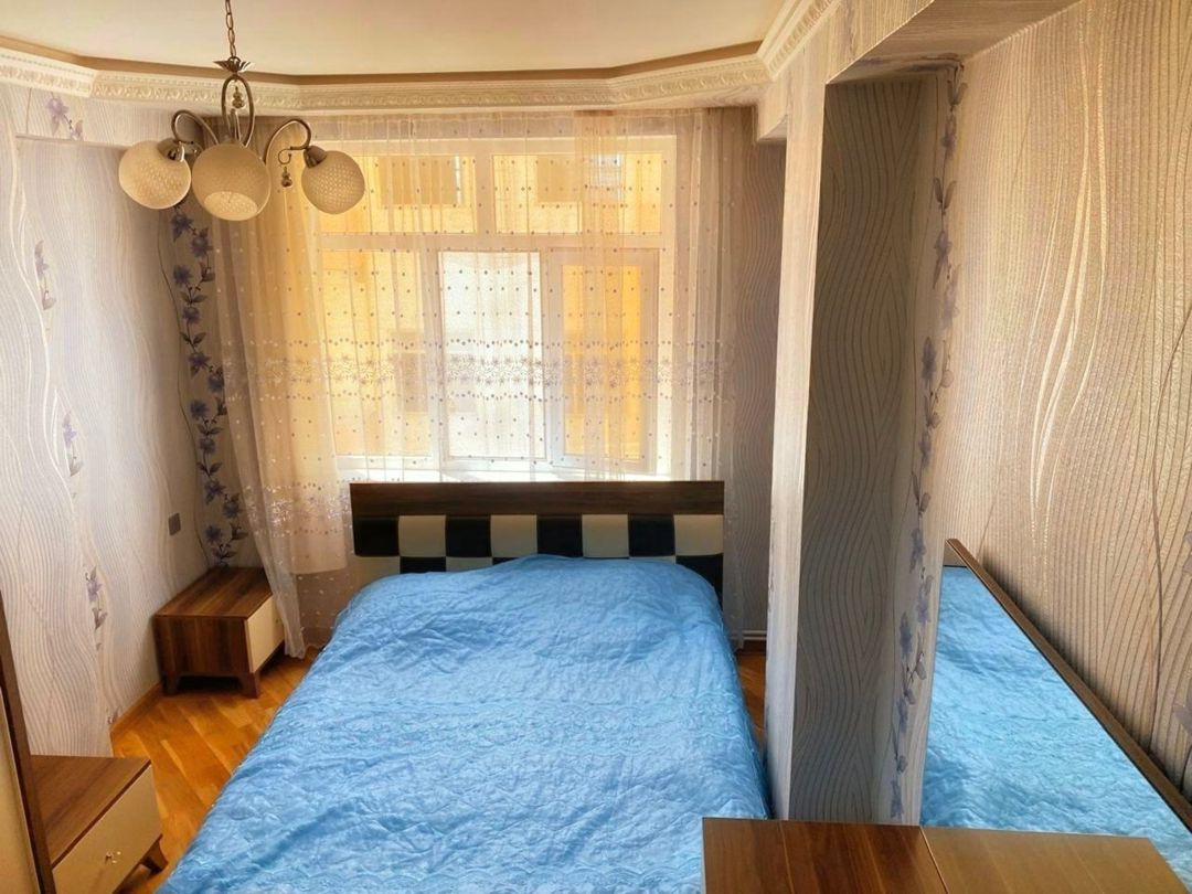2-otaqlı yeni tikili, Xırdalan ş., 68 m² — Mənzil, Xırdalan (6)