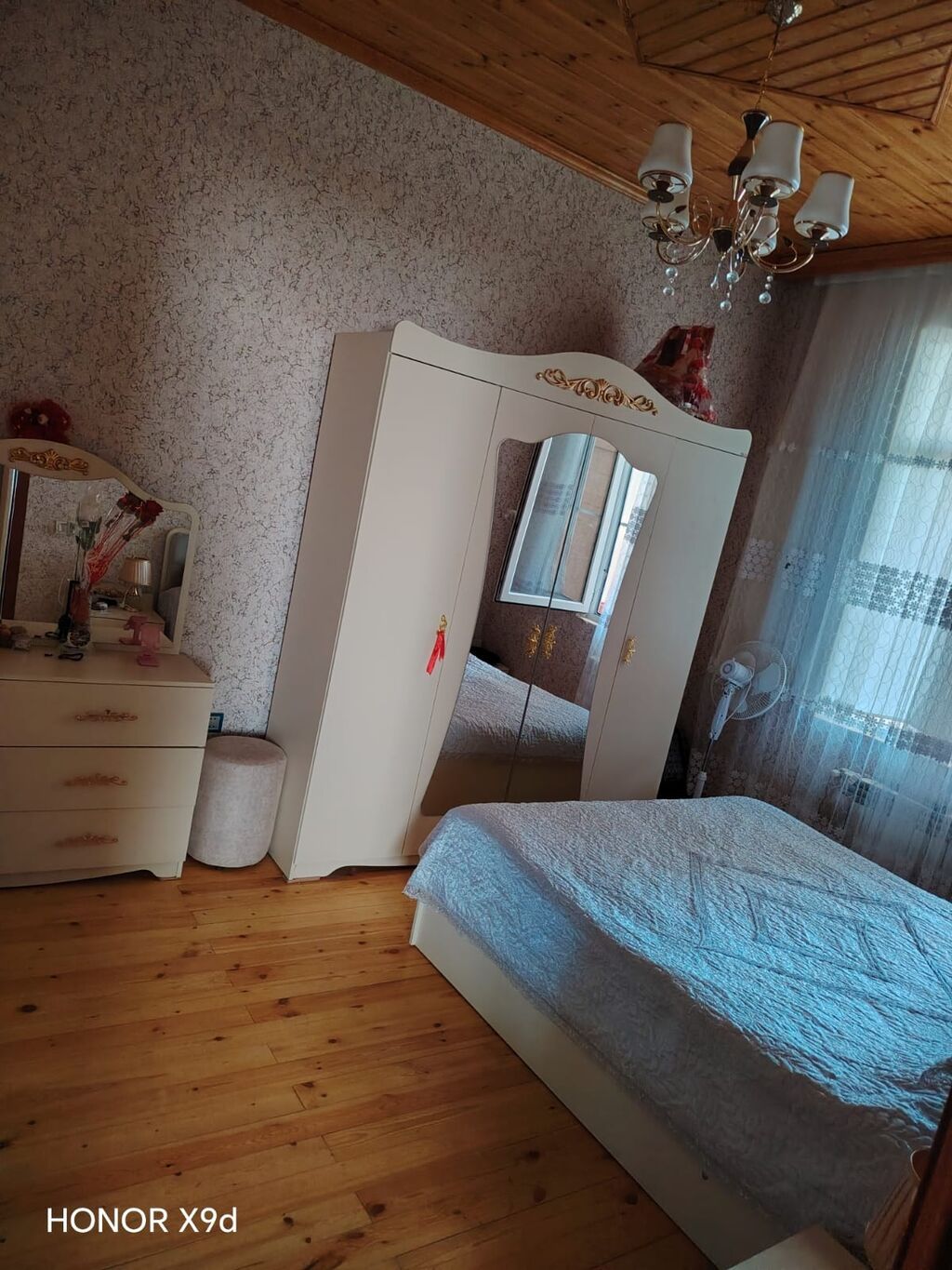 3 otaqlı, 100 kv. m, Yeni təmirli — Daşınmaz əmlak, Digah (7)