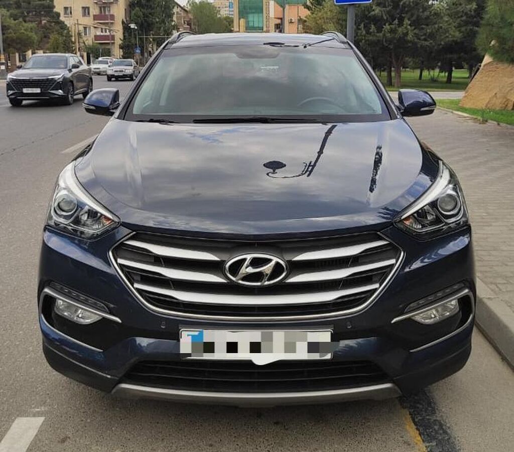 İl 2017 2 mator dizel 5 yer orginal probeq 210 min km bir detalda rəng — Avto, Bakı
