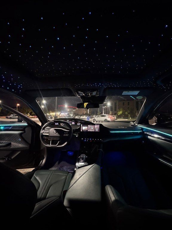 Changan Uni-V iDD, 1.5 L, 18.99 kWh, 2024 il, 23 000 km — Avtomobillər, Naxçıvan (7)