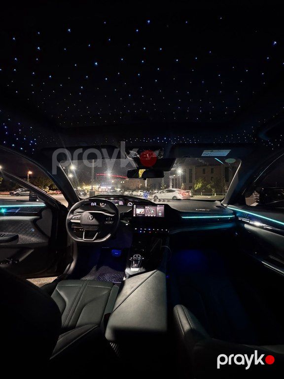 Changan Uni-V iDD, 1.5 L, 18.99 kWh, 2024 il, 23 000 km — Avtomobillər, Naxçıvan (7)