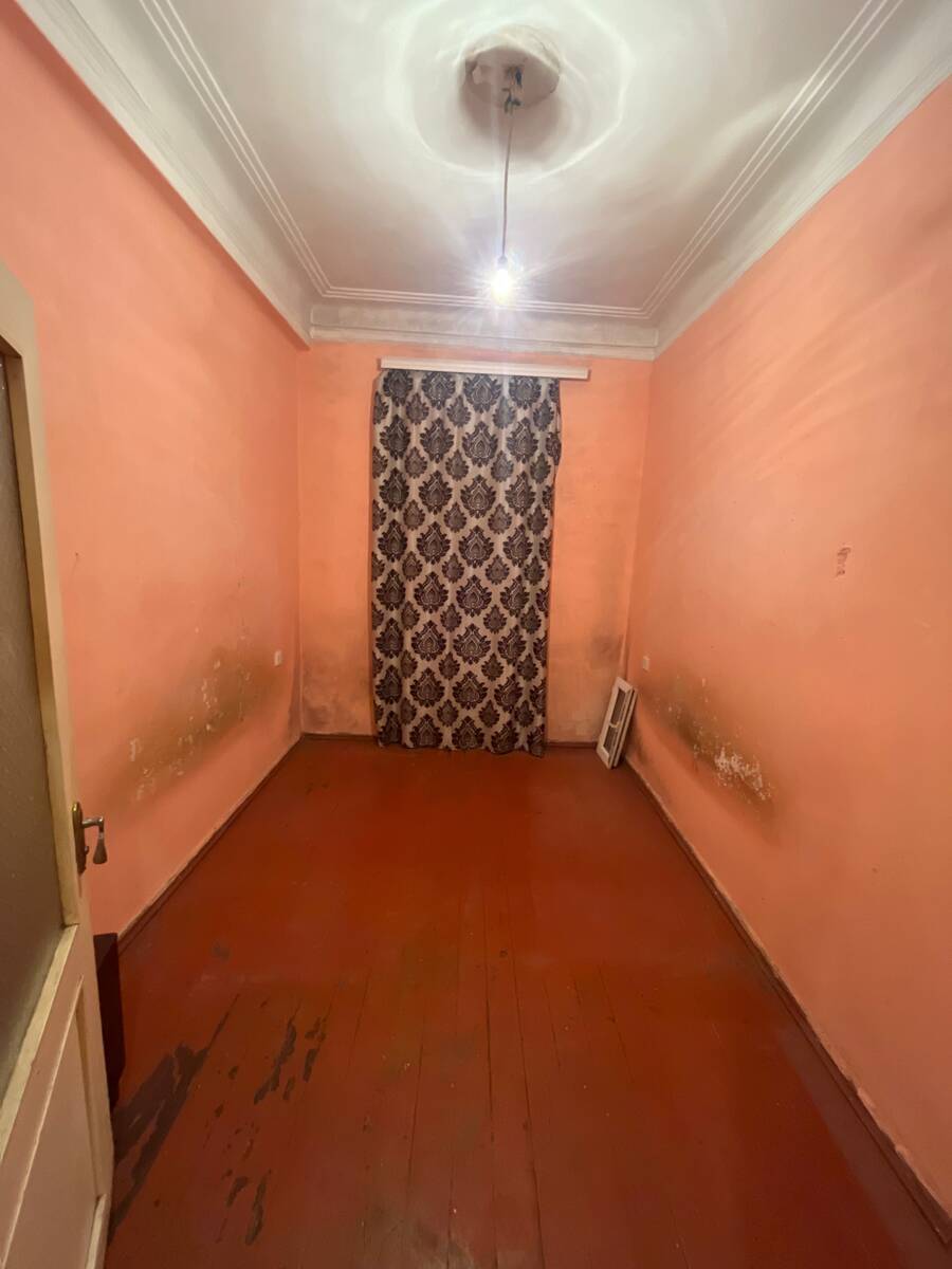 2-otaqlı mənzil, Sumqayıt ş., 34.7 m² — Mənzil, Sumqayıt (12)