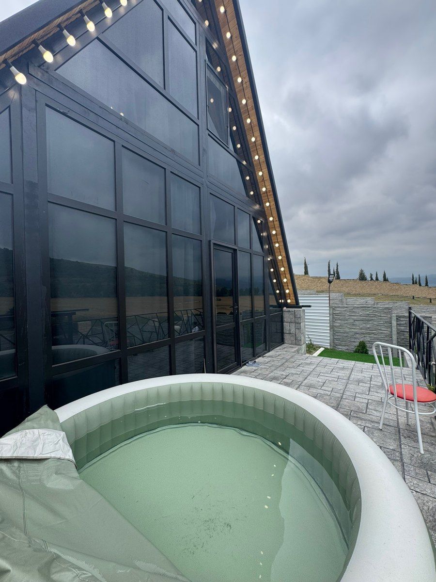 Bağ evi kirayə verilir, Göygöl r — Ev, villa, Göygöl (3)
