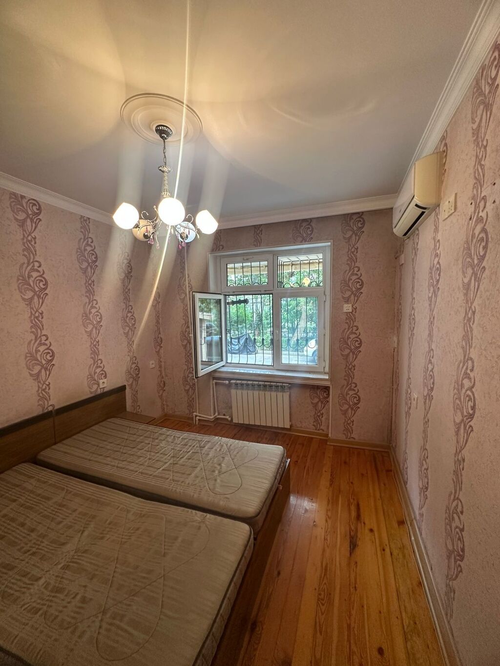 Bakı, Əhmədli, 3 otaqlı, Köhnə tikili, m. Həzi Aslanov, 65 kv. m — Daşınmaz əmlak, Bakı (3)