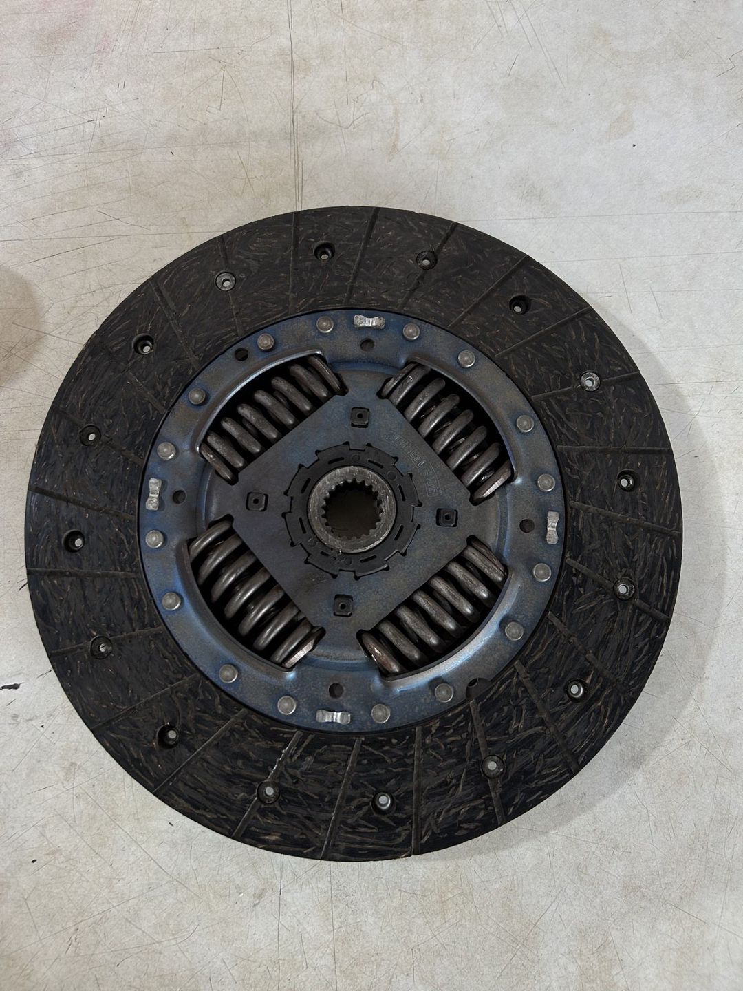 Hyundai i30 friksional disk dəsti — Ehtiyat hissələri və aksesuarlar, Bakı (3)