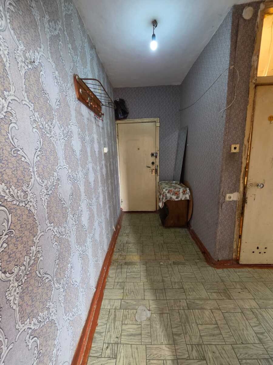 1-otaqlı mənzil, 41A məhəllə, 35 m² — Mənzil, Sumqayıt (3)