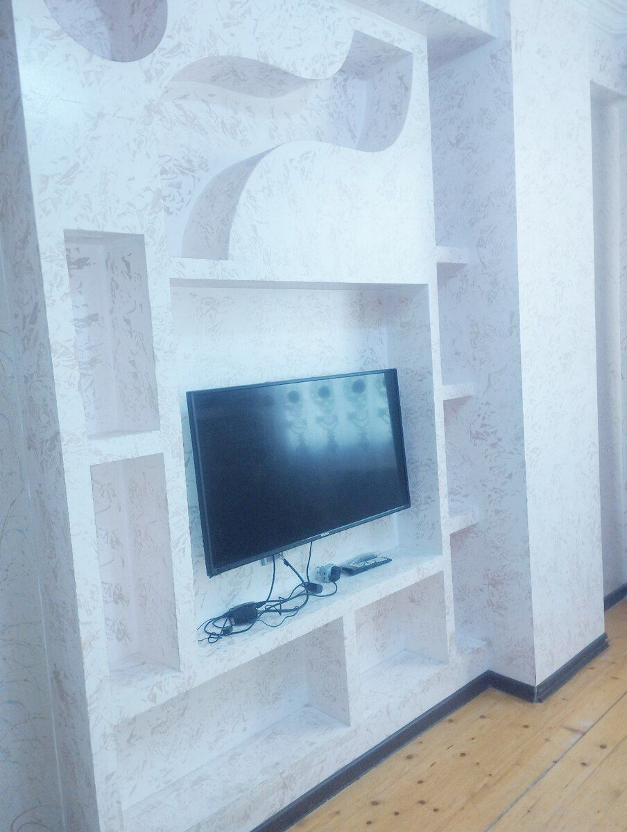2-otaqlı yeni tikili, Masazır qəs., 37 m² — Mənzil, Bakı (11)