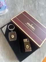 Aladdin Gift Set by Paike – hədiyyə dəsti Tərkib: - Aladdin dizaynlı — Biletlər və Səyahətlər