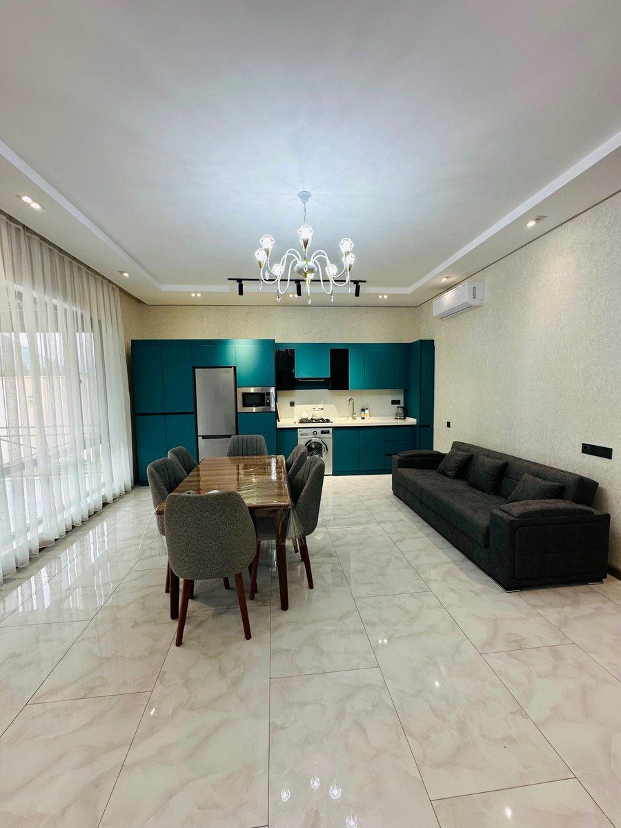 Həyət evi kirayə verilir, Quba r — Ev, villa, Quba (7)