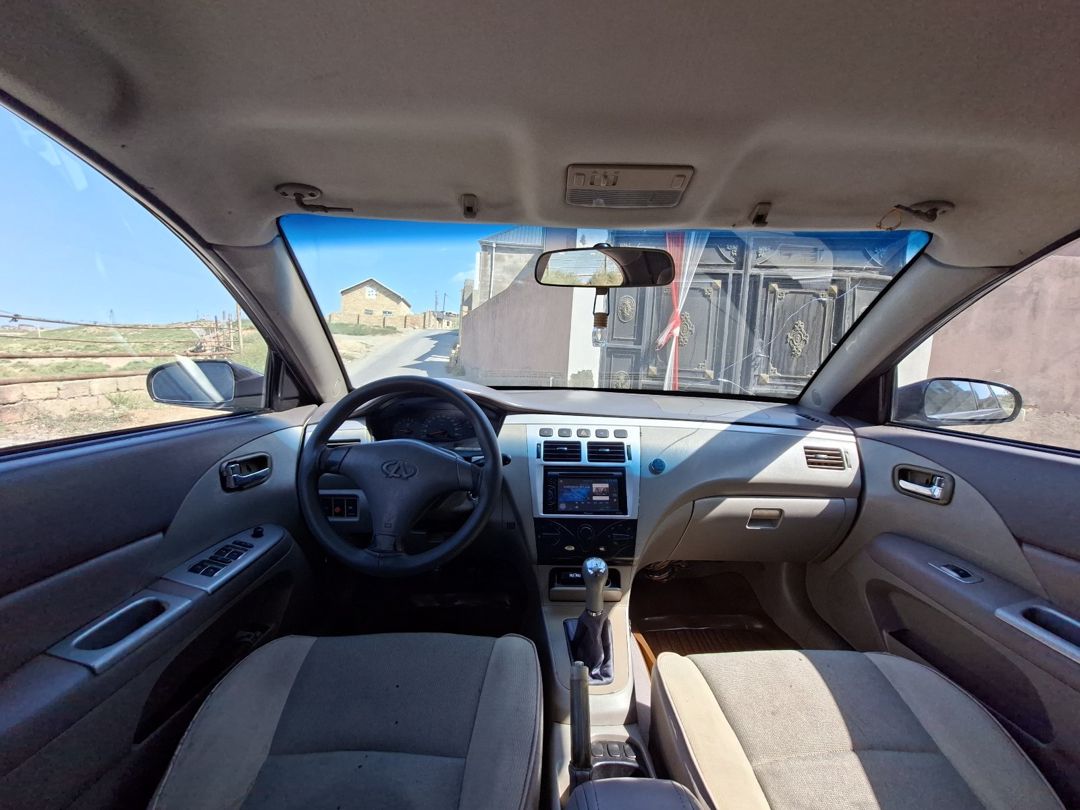 Chery Eastar V5, 2007 il — Avtomobillər, Bakı (7)