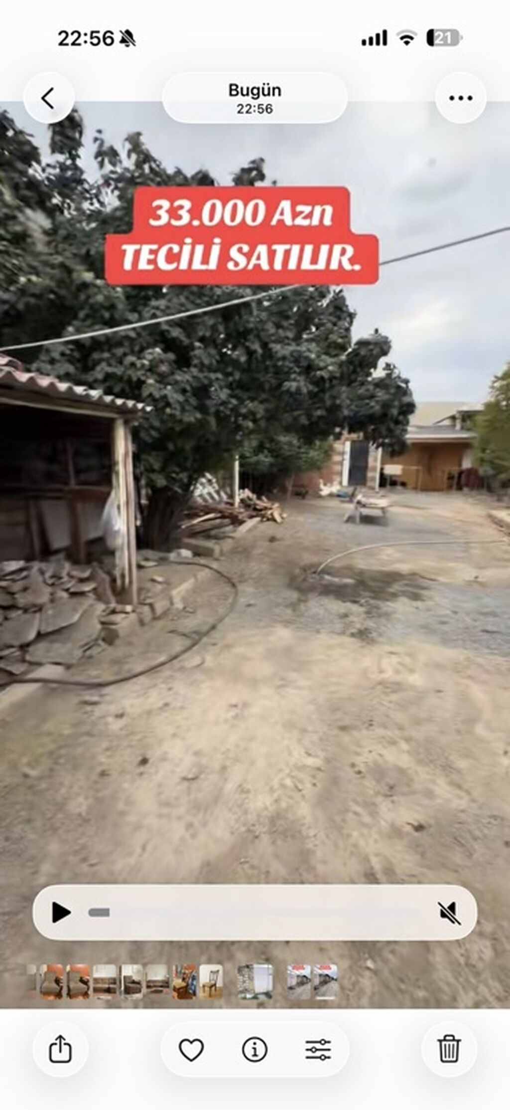 Tikinti — Torpaq, Gəncə (3)